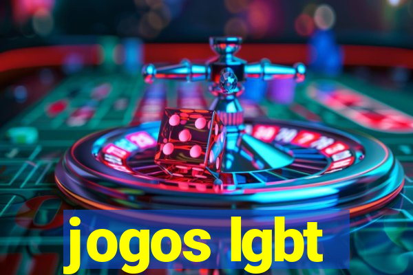 jogos lgbt